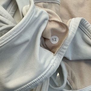 Lululemon Free To Be Wild